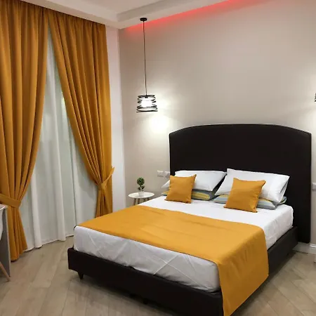 Domo 4* Napoli