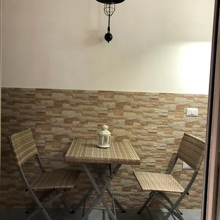 Domo 4* Napoli