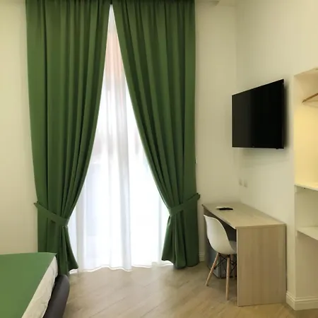 Domo 4* Napoli