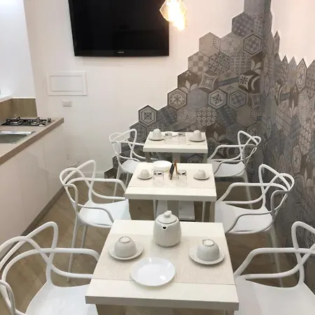 Domo Oda ve Kahvaltı