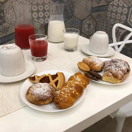 Oda ve Kahvaltı Domo