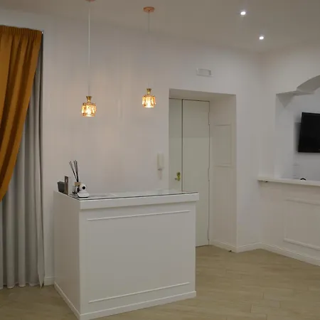 Bed and breakfast Domo