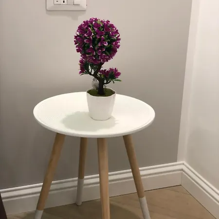 Domo Bed and breakfast Nápoles