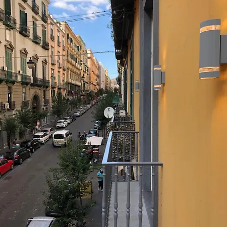 Domo Bed and breakfast 4*