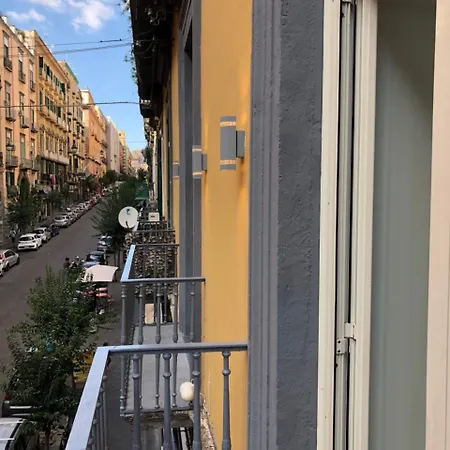 Bed and breakfast Domo 4*