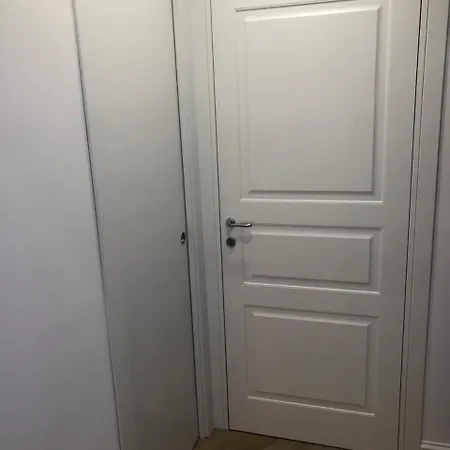 Bed and breakfast Domo