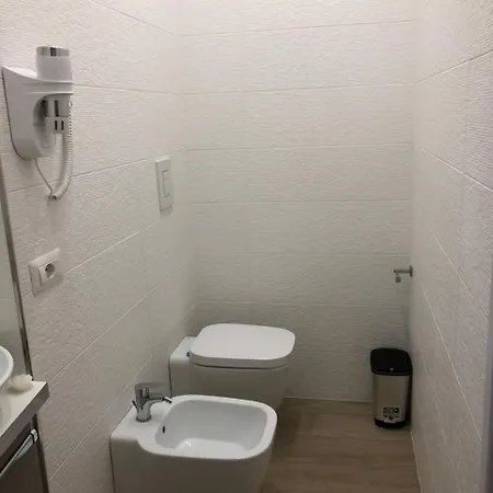 Bed and breakfast Domo 4*