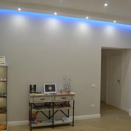 Domo Bed & Breakfast