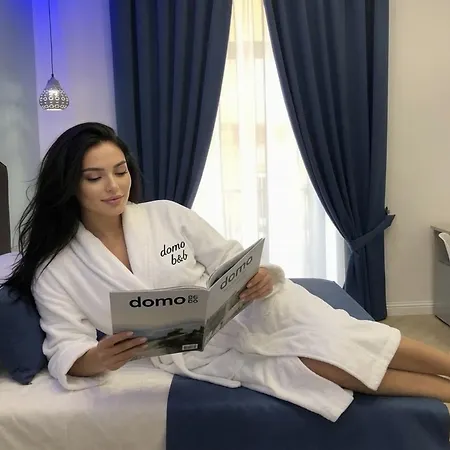 Domo Bed & Breakfast 4*