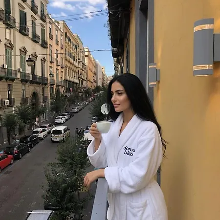 Domo Bed & Breakfast Napoli