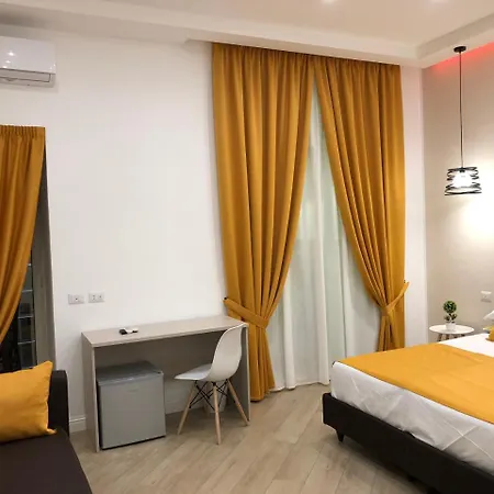 Bed & Breakfast Domo 4*