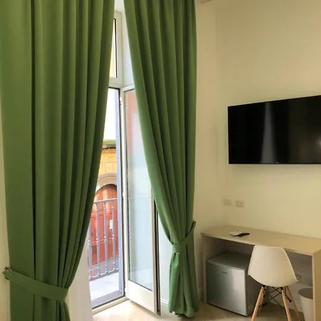 Bed & Breakfast Domo