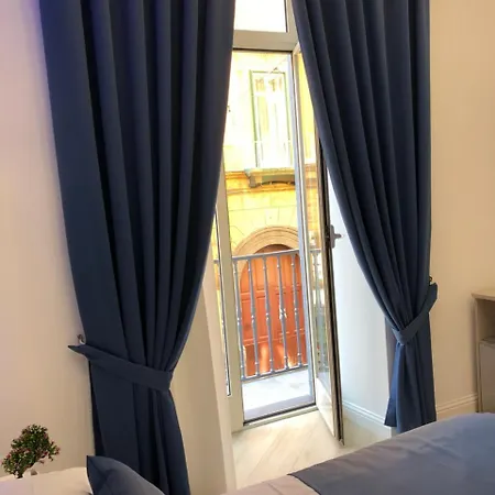 Frühstückspension Domo