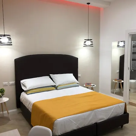 Domo Bed & Breakfast 4*