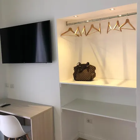 Bed & Breakfast Domo