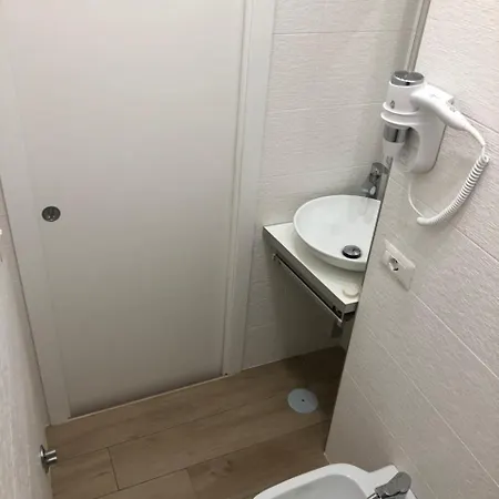 Bed & Breakfast Domo 4*