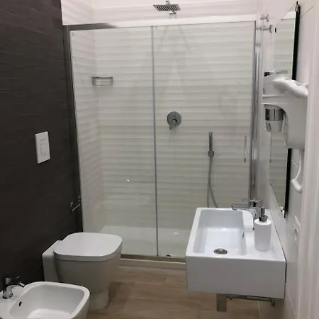 Bed & Breakfast Domo