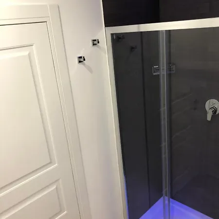 Frühstückspension Domo Neapel