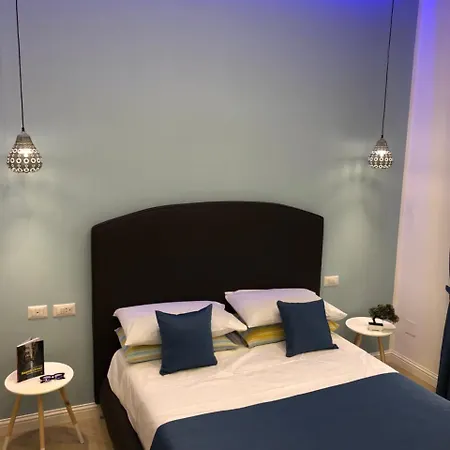 Domo Bed & Breakfast