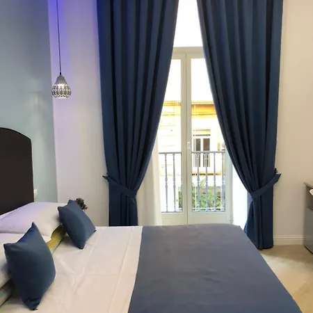 Domo Bed & Breakfast Neapol