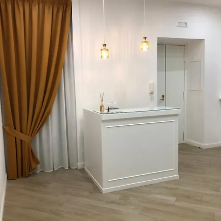 Frühstückspension Domo