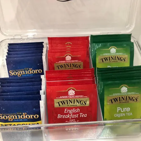 Frühstückspension Domo