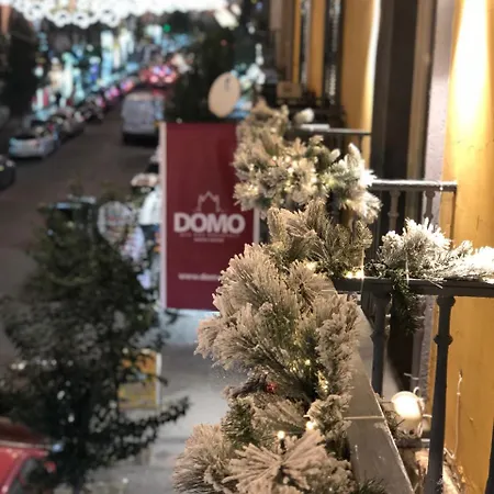 Domo Frühstückspension