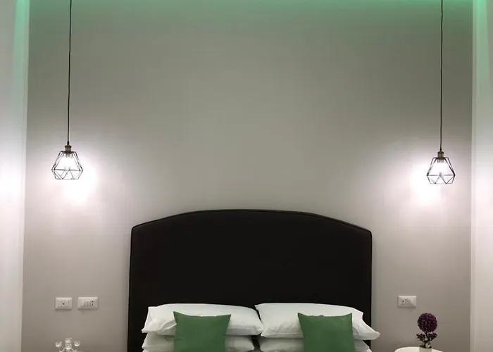 住宿加早餐酒店 Domo