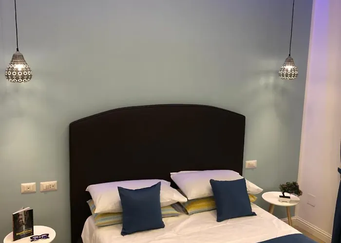 Domo 住宿加早餐酒店