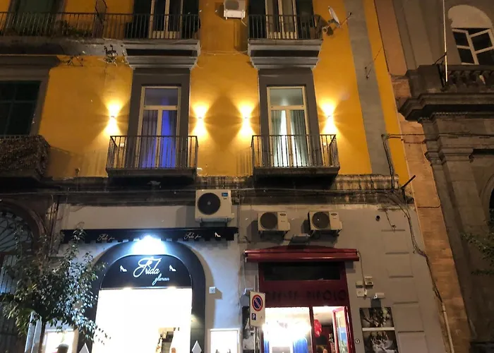 Domo 住宿加早餐酒店