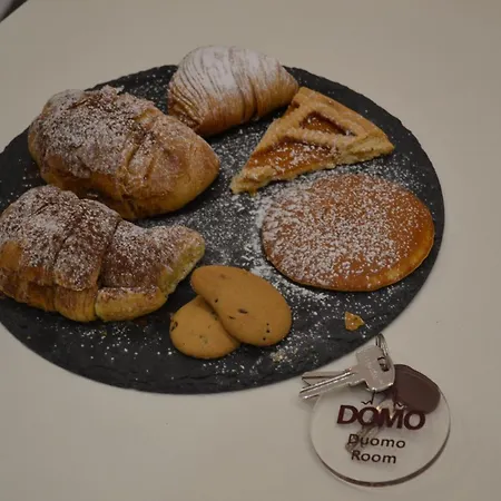 Domo Couette-café Naples
