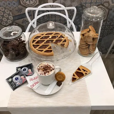 Domo Couette-café 4*